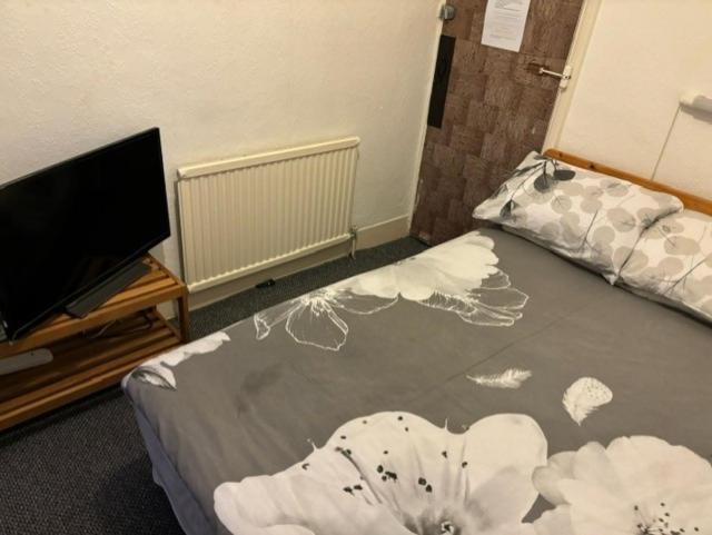 Argyll Guest House Blackpool Eksteriør bilde